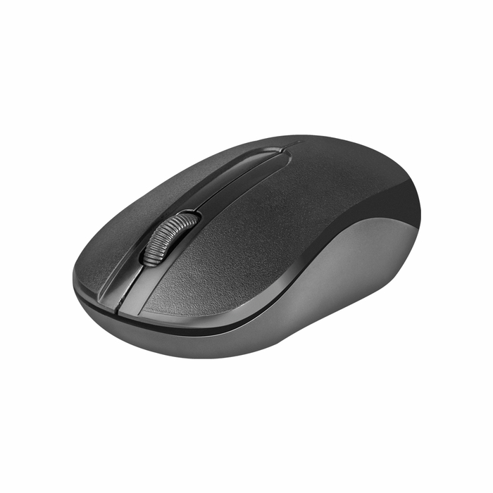 Мышь беспроводная Defender HIT MM-495 1600dpi 3 кнопки черный