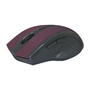 Мышь беспроводная Defender Accura MM-665 800-1600dpi 6 кнопок красный