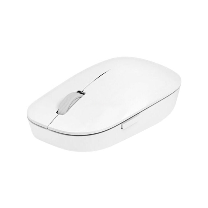 Мышь беспроводная Xiaomi Mi Wireless Mouse WSB01TM белый