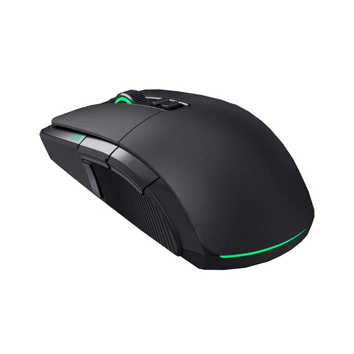 Игровая мышь Xiaomi Mi Gaming Mouse черный