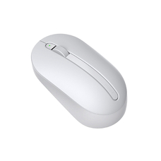 Мышь беспроводная Xiaomi MIIIW Wireless Office Mouse белый