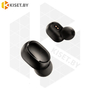 Беспроводные наушники Mi True Wireless Earbuds Basic S TWSEJ05LS черный