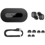 Беспроводные bluetooth наушники Baseus Bowie EZ10 A00054300116-Z1 черный