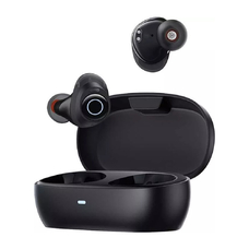 Беспроводные bluetooth наушники Baseus Bowie MA20 A00054600113-00 черный
