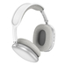 Беспроводные bluetooth наушники BOROFONE BO22 белый