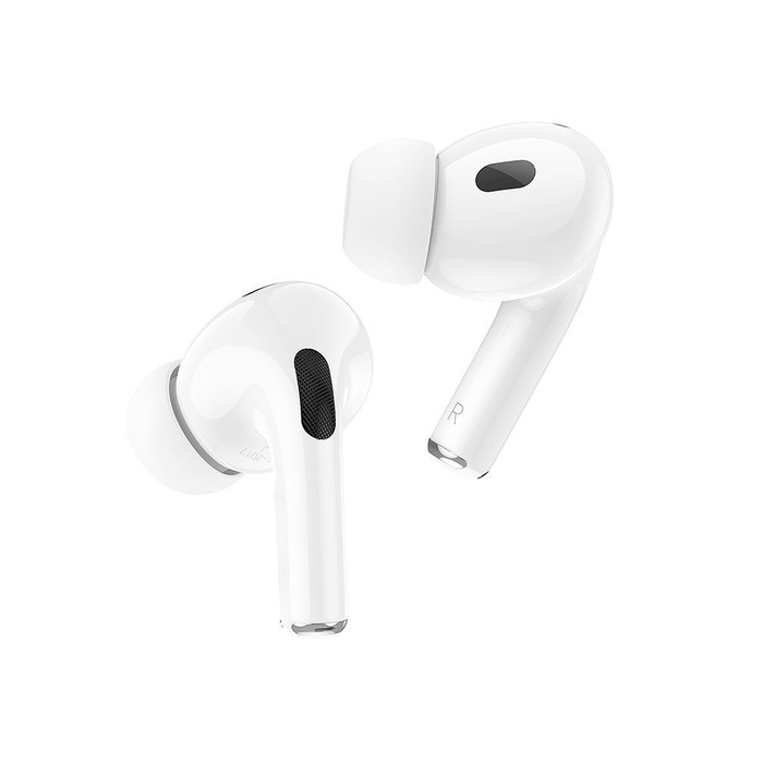 Беспроводные bluetooth наушники HOCO EW47 белый