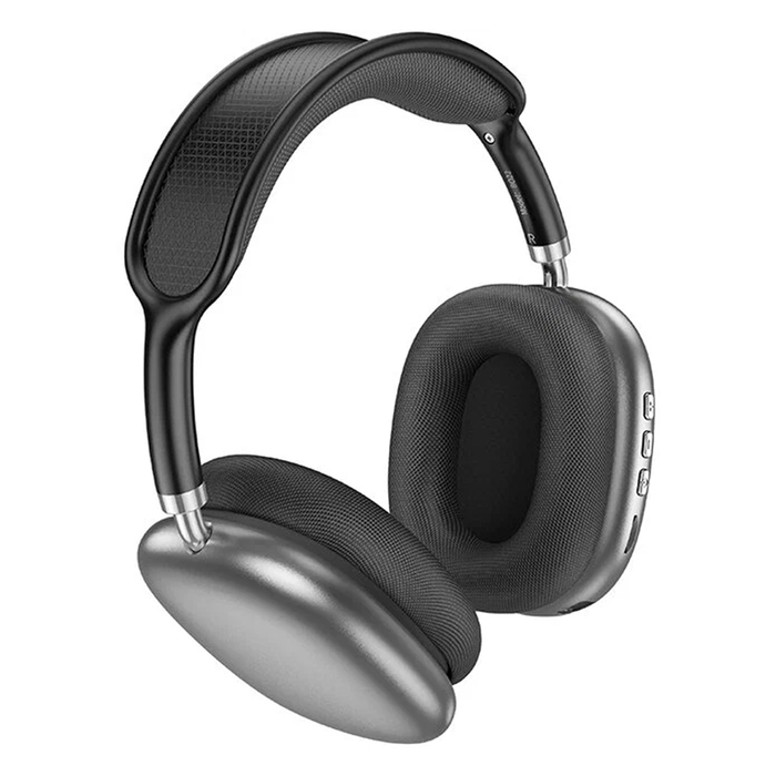 Беспроводные bluetooth наушники BOROFONE BO22 черный