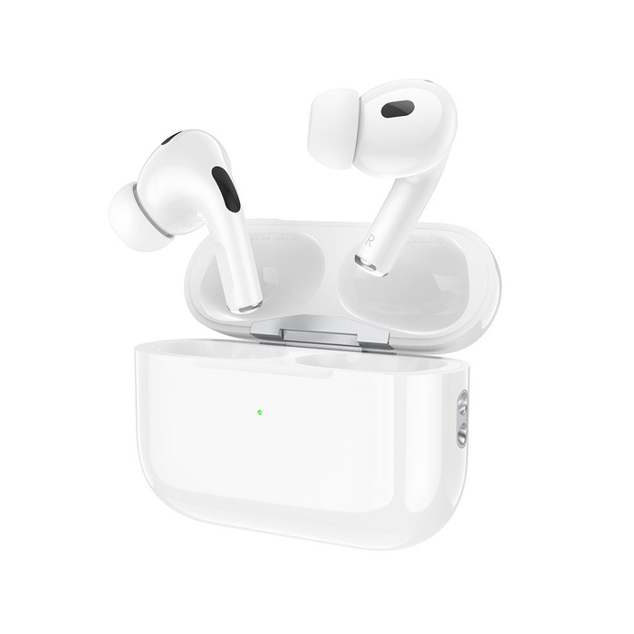 Беспроводные bluetooth наушники HOCO EW47 белый