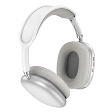 Беспроводные bluetooth наушники BOROFONE BO22 белый