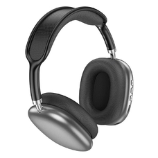 Беспроводные bluetooth наушники BOROFONE BO22 черный