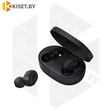 Беспроводные наушники Mi True Wireless Earbuds Basic S TWSEJ05LS черный