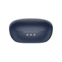 Беспроводные bluetooth наушники Haylou W1 синий