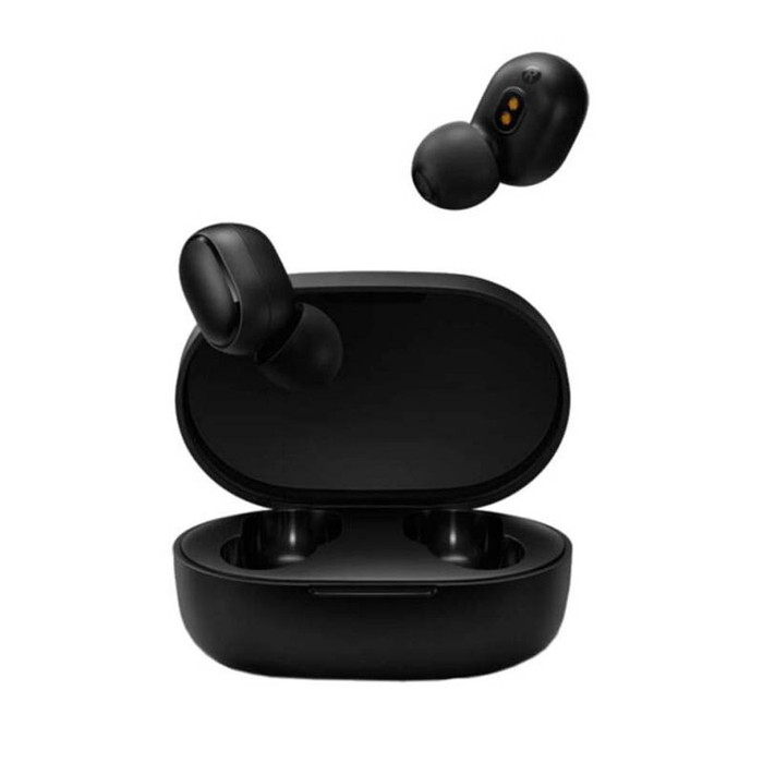 Беспроводные наушники Mi True Wireless Earbuds Basic 2 TWSEJ061LS черный