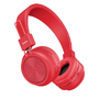 Bluetooth наушники Hoco W25 красный