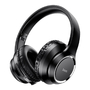Беспроводные bluetooth наушники HOCO W28 черный