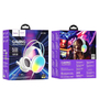 Игровые гарнитурные наушники HOCO W109 белый