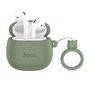 Беспроводные bluetooth наушники HOCO EW45 зеленый