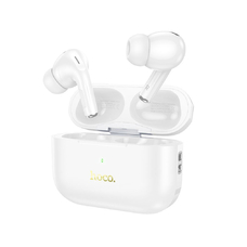 Беспроводные bluetooth наушники HOCO EW56 Plus белый