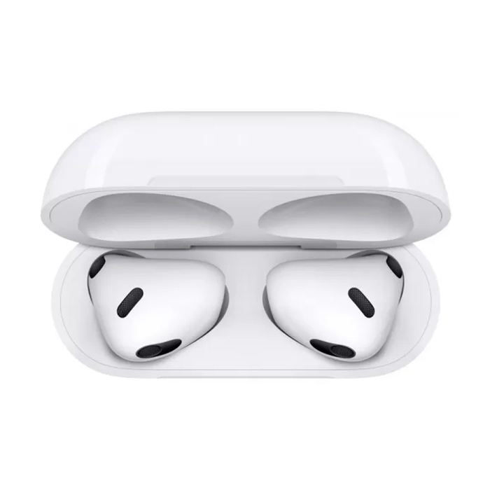 Беспроводные bluetooth наушники JFK Pods белый