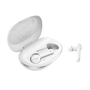 Беспроводные bluetooth наушники Yison T2 белый