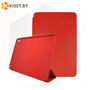 Чехол-книжка KST Smart Case для iPad Pro 10.5 (A1709) / Air 10.5 (A2153 / A2123) красный