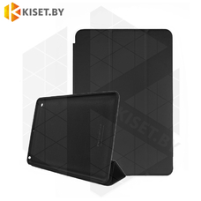 Чехол-книжка KST Smart Case для Apple iPad 10.2 2019 / 2020 / 2021 черный