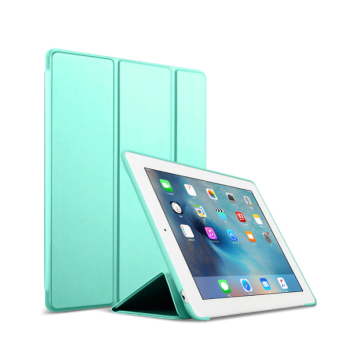 Чехол-книжка Flex Case для Apple iPad Pro 11 2020 (A2068 / A2230) / Pro 11 2021 мятный