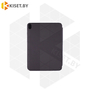 Чехол-книжка Smart Case для iPad Air 4 10.9 2020 (A2324 / A2072 / A2325 / A2316) / Air 5 2022 (A2589 / A2591) черный