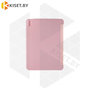 Чехол-книжка Flex Case для Apple iPad Air 4 10.9 2020 (A2324 / A2072 / A2325 / A2316) / Air 5 2022 (A2589 / A2591) розовый