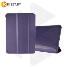 Чехол-книжка KST Flex Case для Apple iPad Air 4 10.9 2020 (A2324 / A2072) синий
