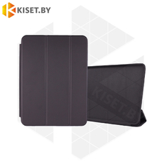 Чехол-книжка KST Smart Case для iPad Air 4 10.9 2020 (A2324 / A2072 / A2325 / A2316) / Air 5 2022 (A2589 / A2591) черный