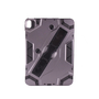 Гибридный противоударный чехол KST Hard Cover для Apple iPad Air 4 10.9 2020 (A2324 / A2072 / A2325 / A2316) / Air 5 2022 (A2589 / A2591) серый