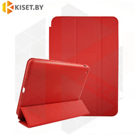 Чехол-книжка Smart Case для iPad mini 2 (A1489) / 3 (A1599) красный