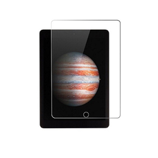 Защитное стекло KST 2.5D для iPad mini 6 (A2568) / mini 7 2024 (A2995 / A2993) прозрачное