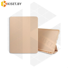 Чехол-книжка KST Flex Case для Apple iPad Pro 11 2020 (A2068 / A2230) / Pro 11 2021 (A2301 / A2459) розовый