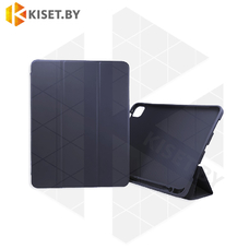 Чехол-книжка KST Flex Case для Apple iPad Pro 11 2020 (A2068 / A2230) / Pro 11 2021 (A2301 / A2459) синий