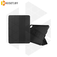 Чехол-книжка KST Flex Case для Apple iPad Pro 11 2020 (A2068 / A2230) / Pro 11 2021 (A2301 / A2459) черный