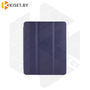Чехол-книжка Flex Case для Apple iPad Pro 12.9 2020 синий
