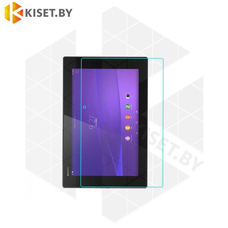 Защитное стекло KST 2.5D для Sony Xperia Tablet Z2 прозрачное