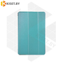 Чехол-книжка Smart Case для Huawei MatePad 10.4 (BAH3-L09) / Honor Pad V6 / Oppo Pad Air изумрудный