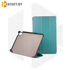 Чехол-книжка KST Smart Case для Huawei MatePad 10.4 (BAH3-L09) / Honor V6 бирюзовый