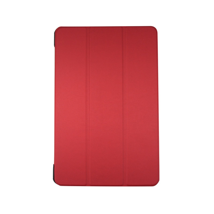 Чехол-книжка KST Smart Case для Huawei MatePad 11 красный