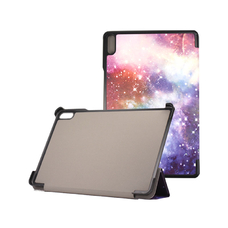 Чехол-книжка KST Smart Case для Huawei MatePad 11 космос