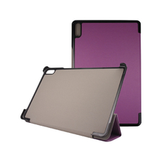 Чехол-книжка KST Smart Case для Huawei MatePad 11 фиолетовый