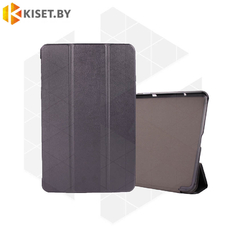 Чехол-книжка KST Smart Case для Huawei MatePad 10.4 (BAH3-L09) / Honor V6 черный