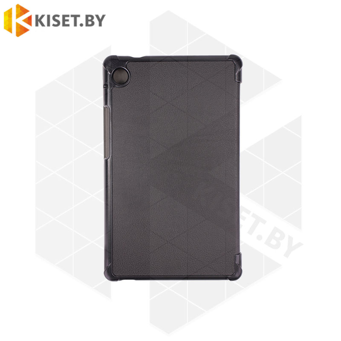 Чехол-книжка Smart Case для Huawei MatePad T 8.0 Kob2-L09 (2020) / Honor Tablet X7 черный