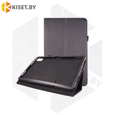 Чехол-книжка KST Classic case для Huawei MatePad 10.4 (BAH3-L09) / Honor V6 черный