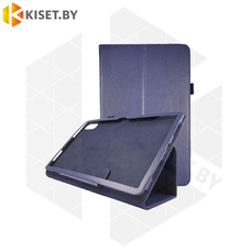 Чехол-книжка KST Classic case для Huawei MatePad 10.4 (BAH3-L09) / Honor V6 синий