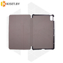 Чехол-книжка Smart Case для Huawei MatePad 10.4 (BAH3-L09) / MatePad 10.4 (2022) / Honor Pad V6 / Oppo Pad Air красный