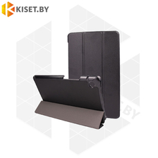Чехол-книжка KST Smart Case для Huawei MatePad T 8.0 Kob2-L09 (2020) / Honor Tablet X7 черный